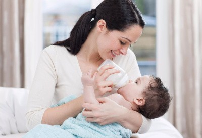 Как отучить ребенка от груди: советы маме