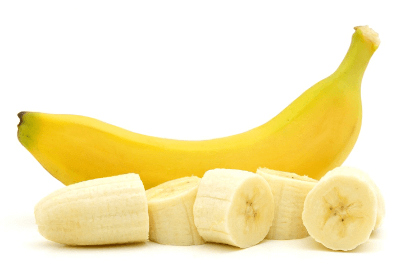 Полезные вещества, входящие в состав бананов
