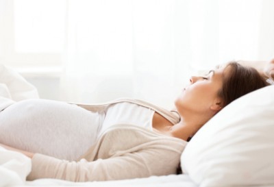 Храп во время беременности: основные причины и как избавиться