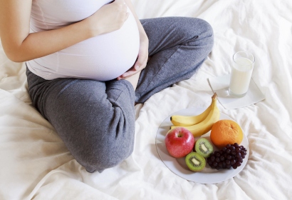 Какое питание нужно при беременности. Питание беременных: меню и запрещенные продукты