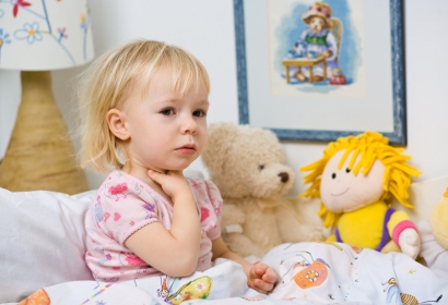 Виды и симптомы лимфаденита у ребенка, особенности лечения, меры профилактики