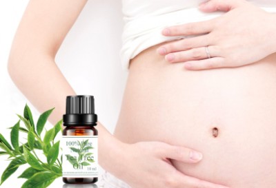 Масло чайного дерева при беременности: рецепты применения