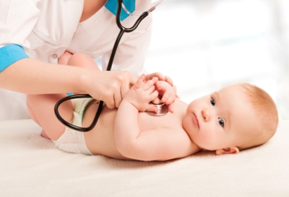 Как проявляется пневмония у ребенка, особенности ее лечения