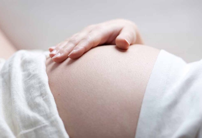 Боли внизу живота при беременности: причины