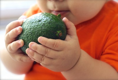 С какого возраста можно давать авокадо ребенку