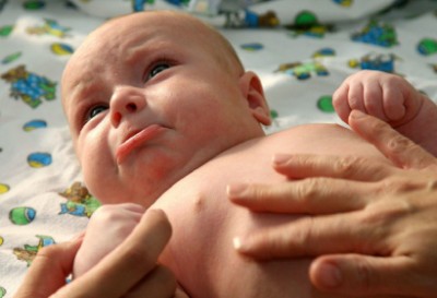 Запор у новорожденного при искусственном вскармливании