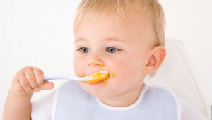 Когда можно давать суп ребенку: простые рецепты