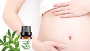 Масло чайного дерева при беременности: рецепты применения