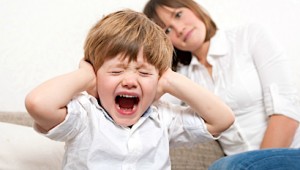 Расстройства поведения у детей: симптомы и лечение