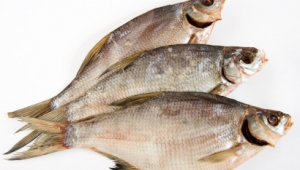 Можно ли сушеную рыбу при грудном вскармливании