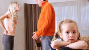 Воспитание ребенка в неполной семье: так ли все плохо