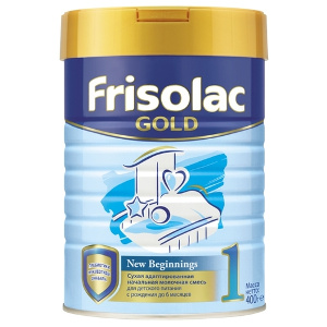 Frisolac Gold (Фрисолак)